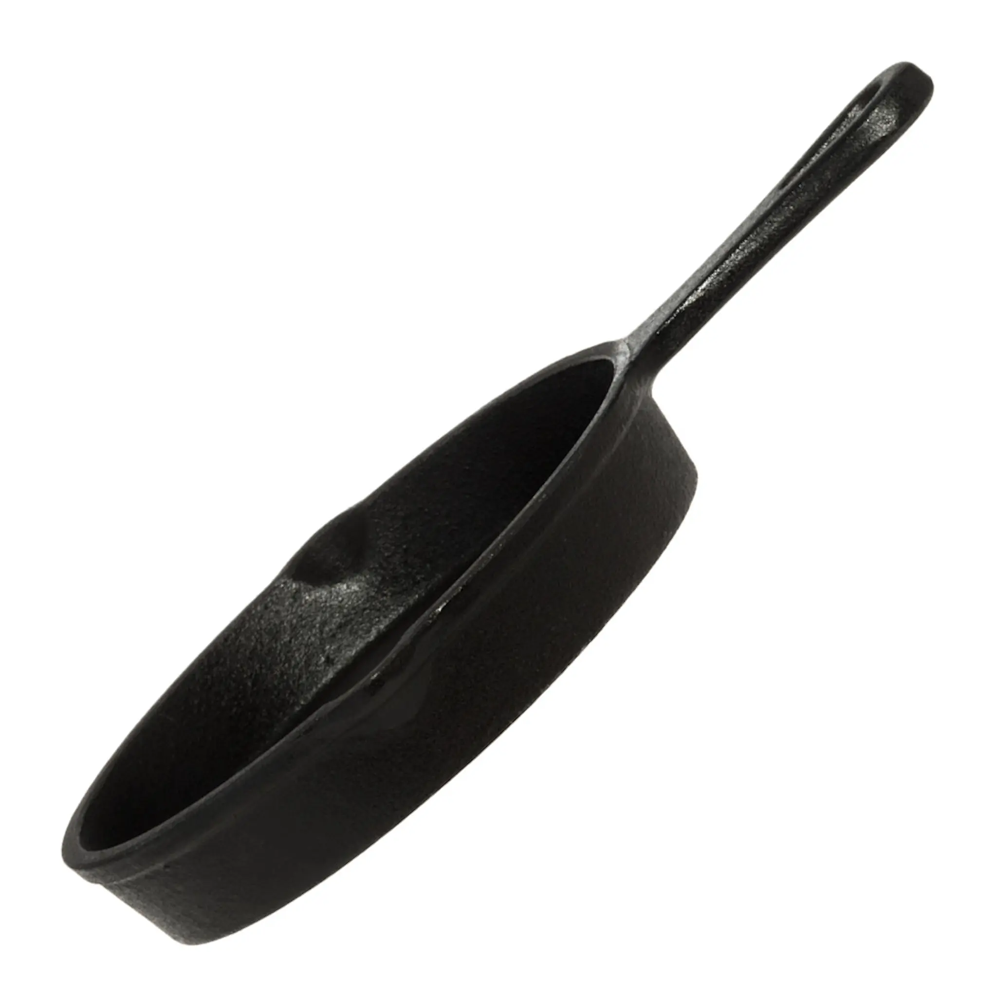 Maku Kitchen Life Gjutjärnspanna portion 14,5 cm