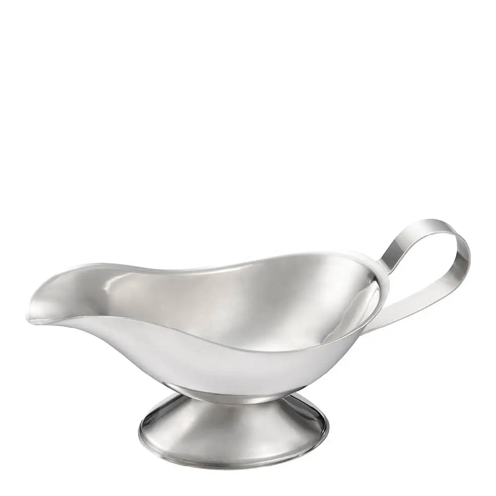 Saumi sausenebb 25 cl stål