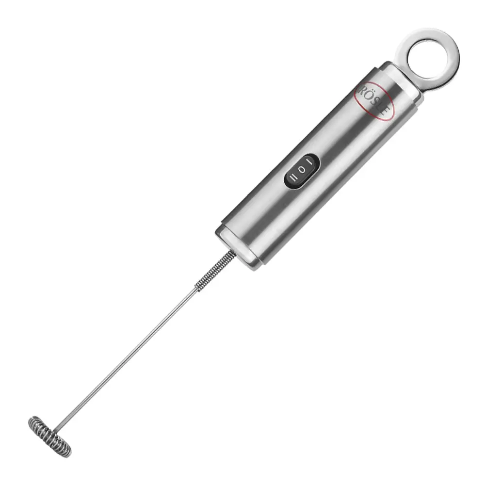 Maidonvaahdotin 23 cm Teräs