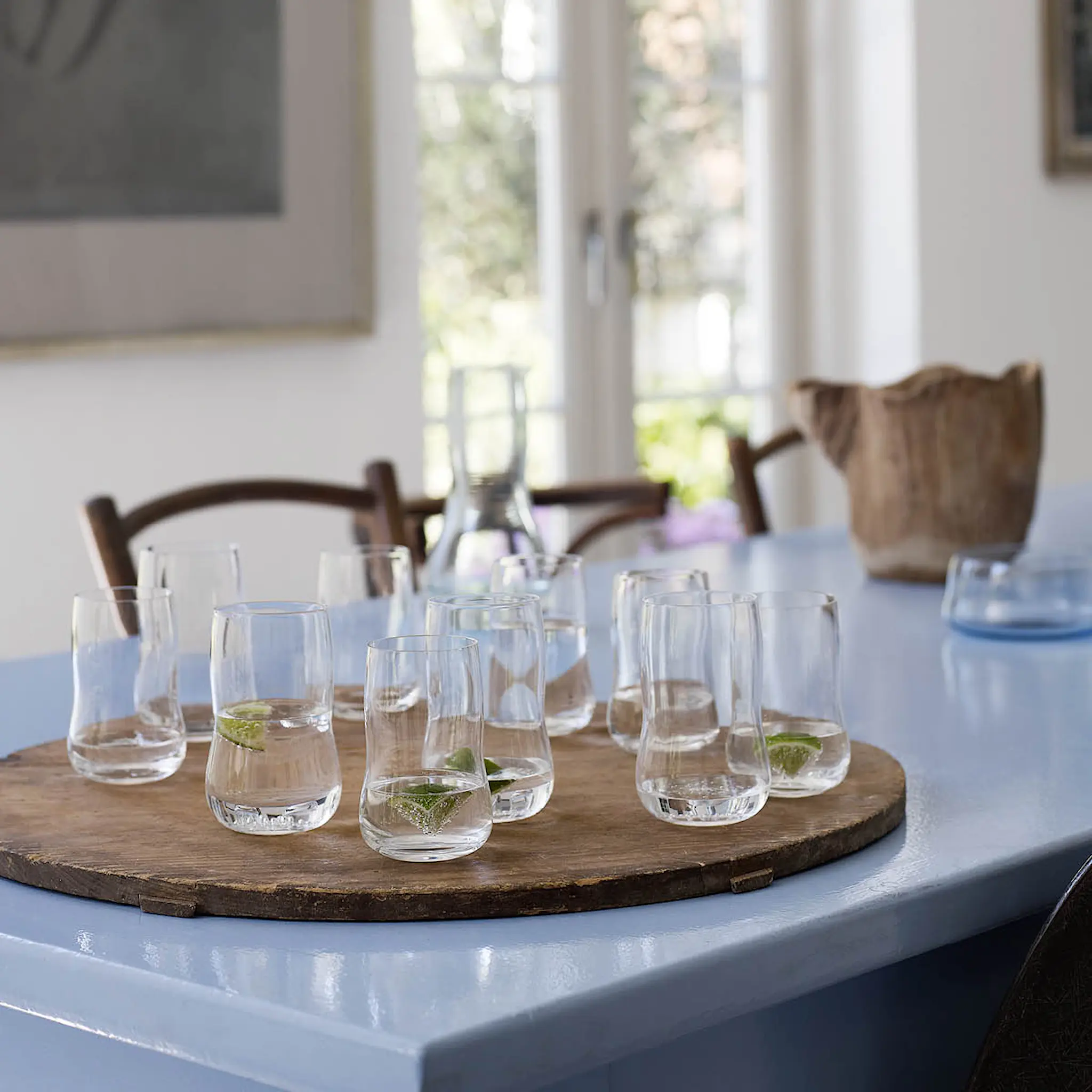 Holmegaard Future Tumbler Lasi 25 cl 6 kpl