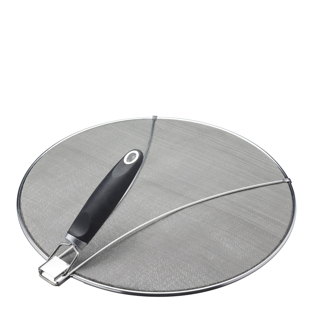 MasterClass Stänkskydd/odörskydd