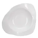 Perfect Imperfection Heaven djupt fat M 21,5x18,5 cm vit