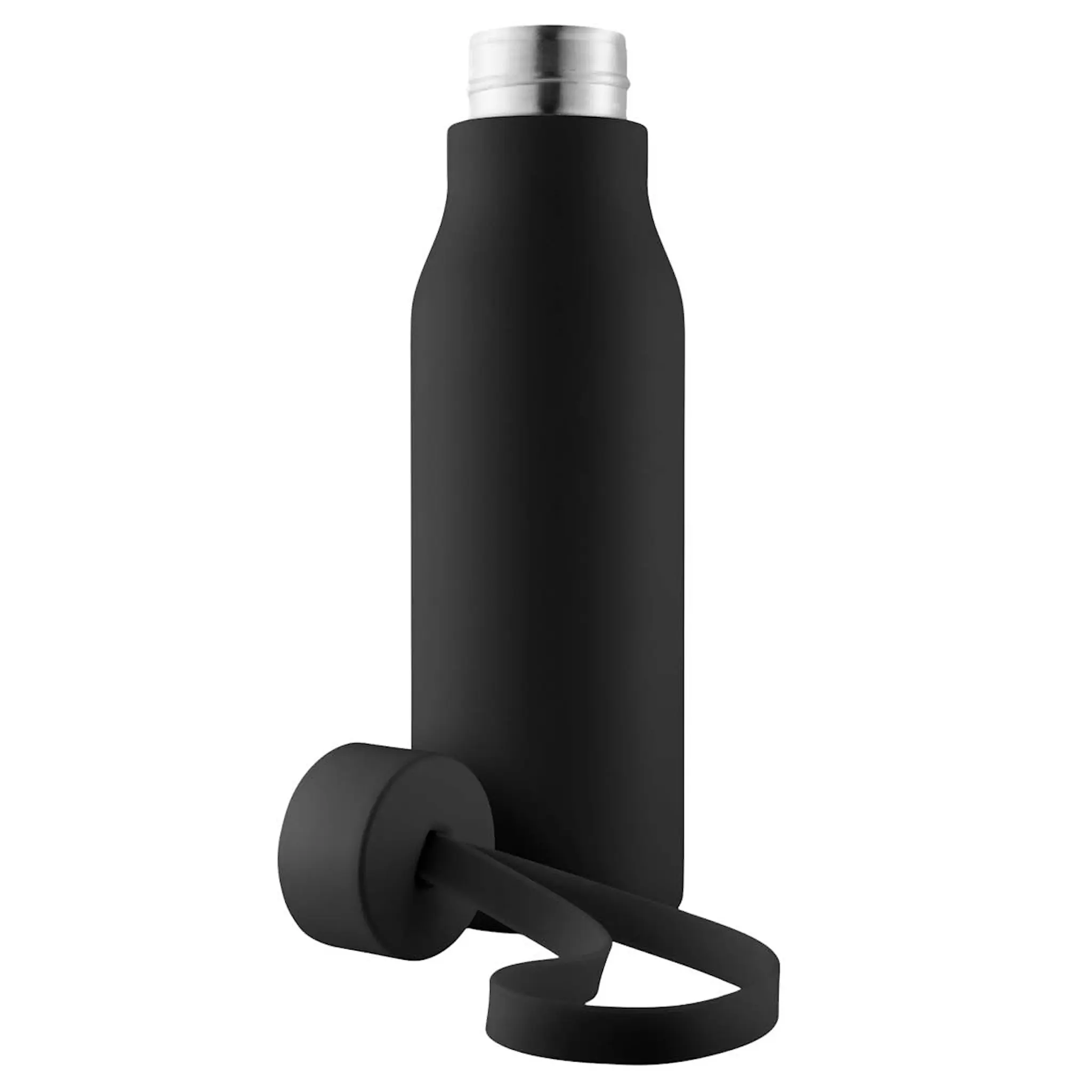 Eva Solo RE-Hydrate termoflaska 0,5 L svart