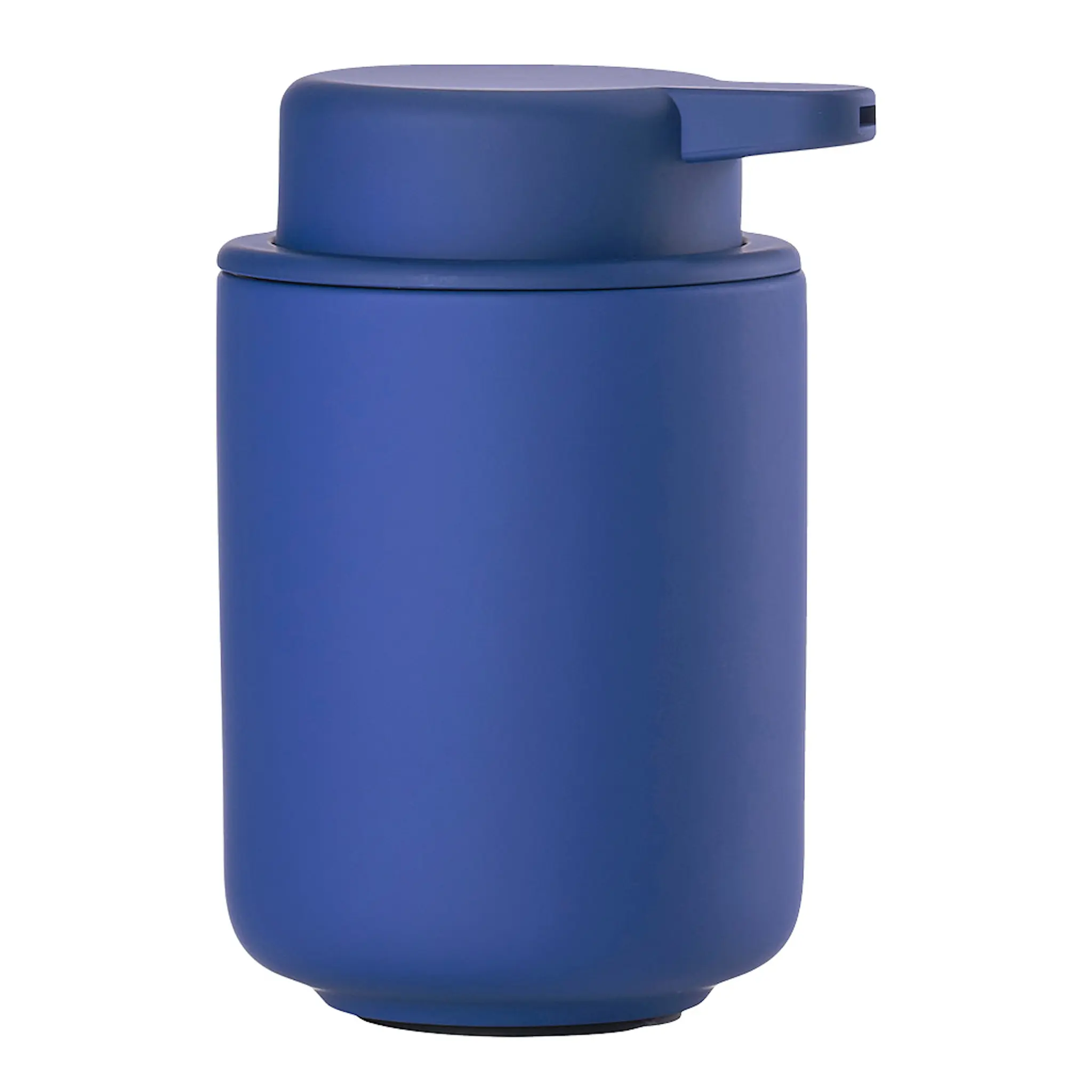Zone Ume Tvålpump 13 cm Indigo Blue