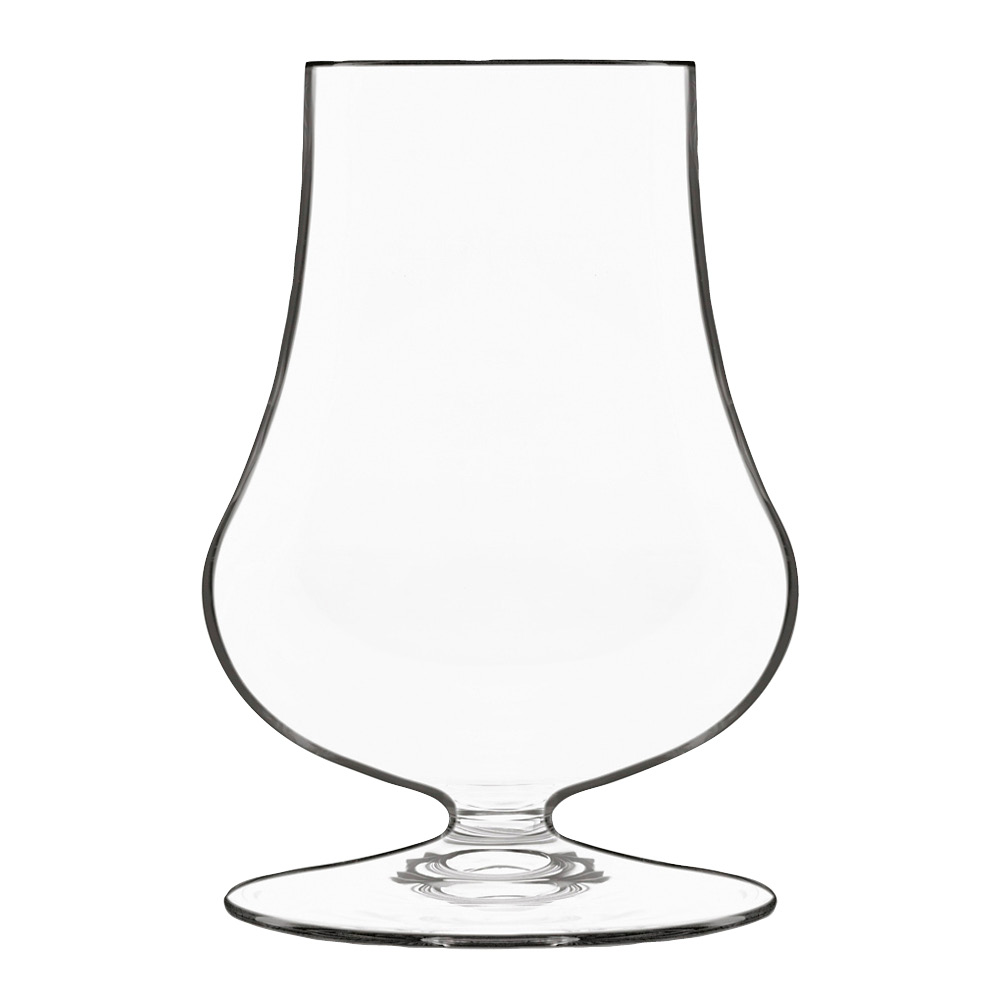 Luigi Bormioli Tentazioni romglass/whiskyglass tester 23 cl 6 stk