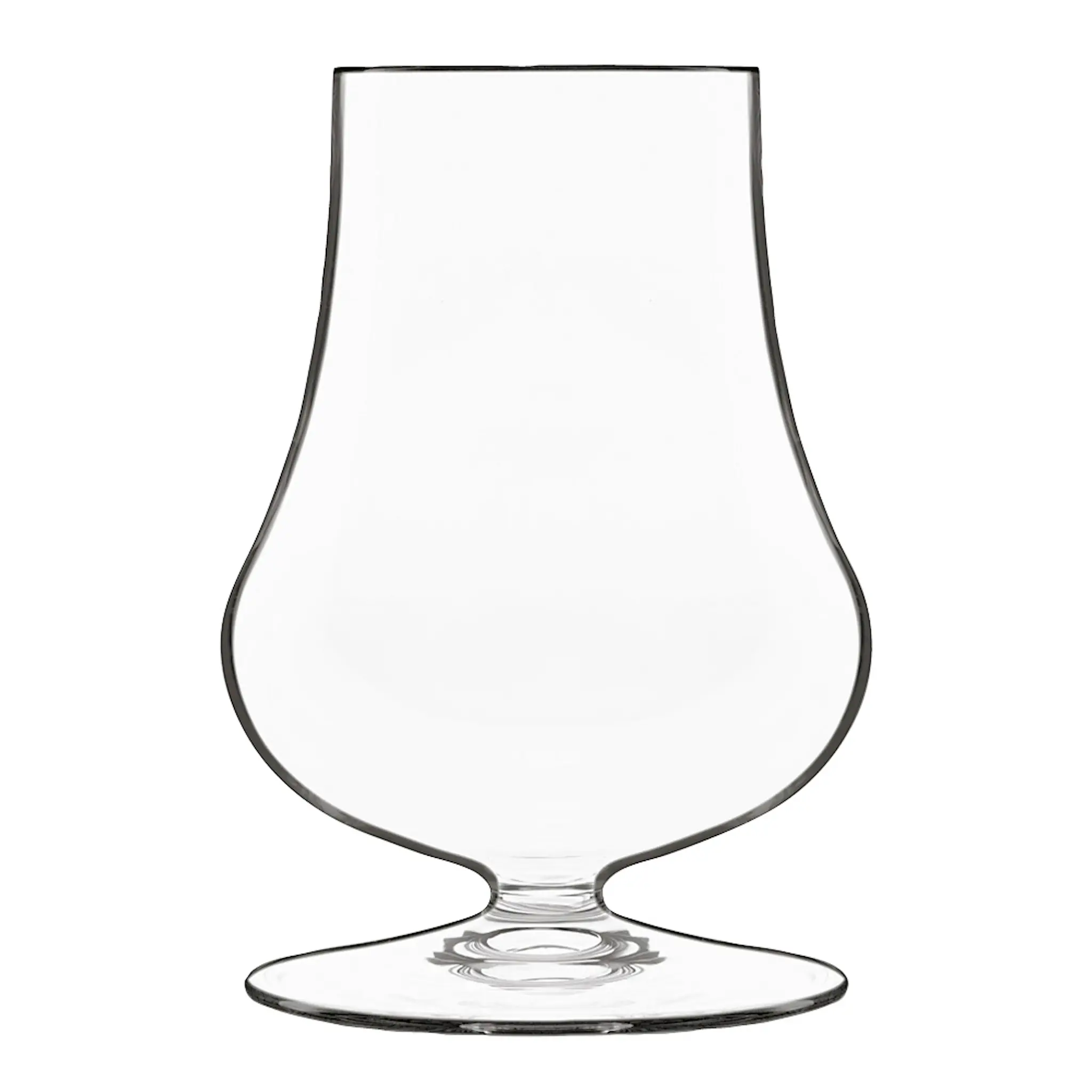 Luigi Bormioli Tentazioni romglass/whiskyglass tester 23 cl 6 stk hover