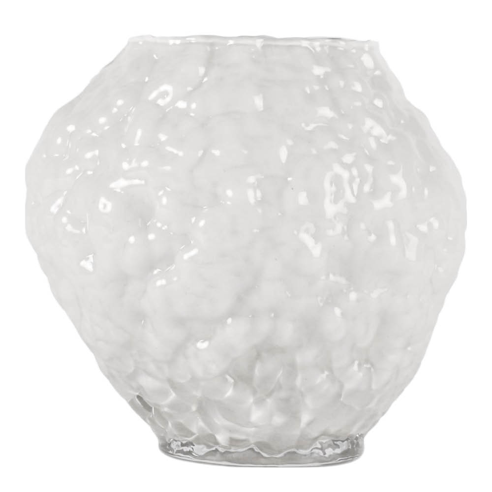 ByOn - Corallo Maljakko XS 17,5x17 cm Offwhite