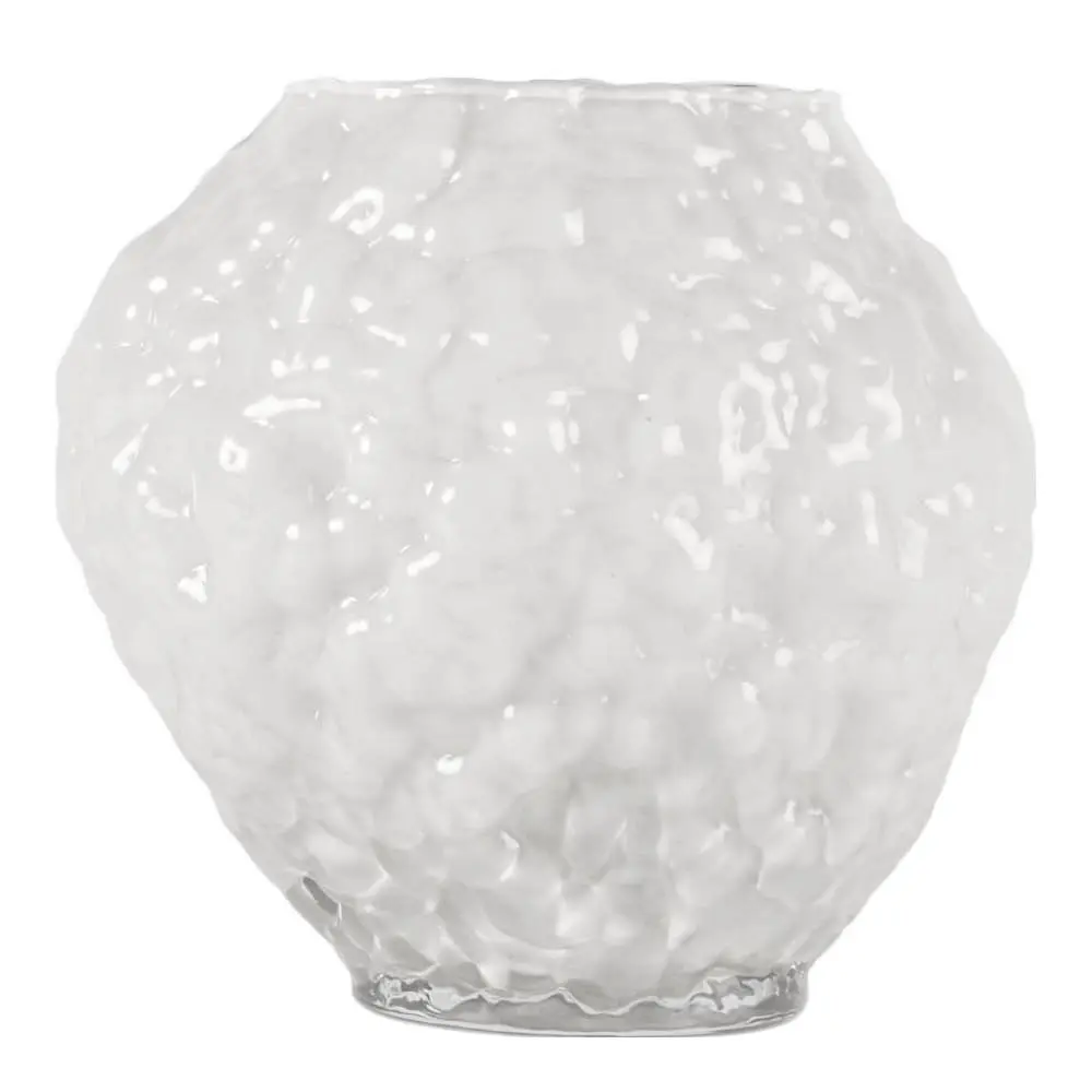 Corallo vase XS 17,5x17 cm Off-white