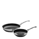 Classic stekpanna keramisk 2 delar 20+28 cm