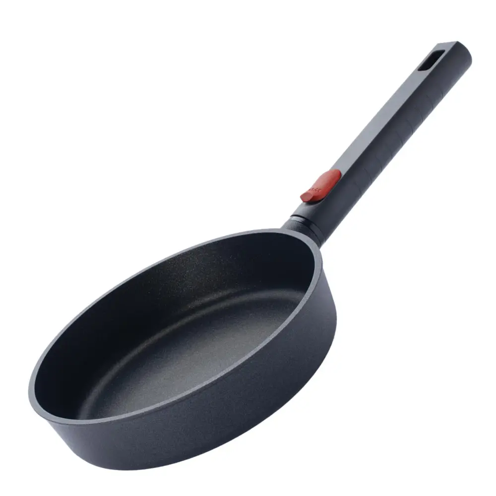 ECO Logic QXR Paistinpannu 20 cm Irrotettava kahva