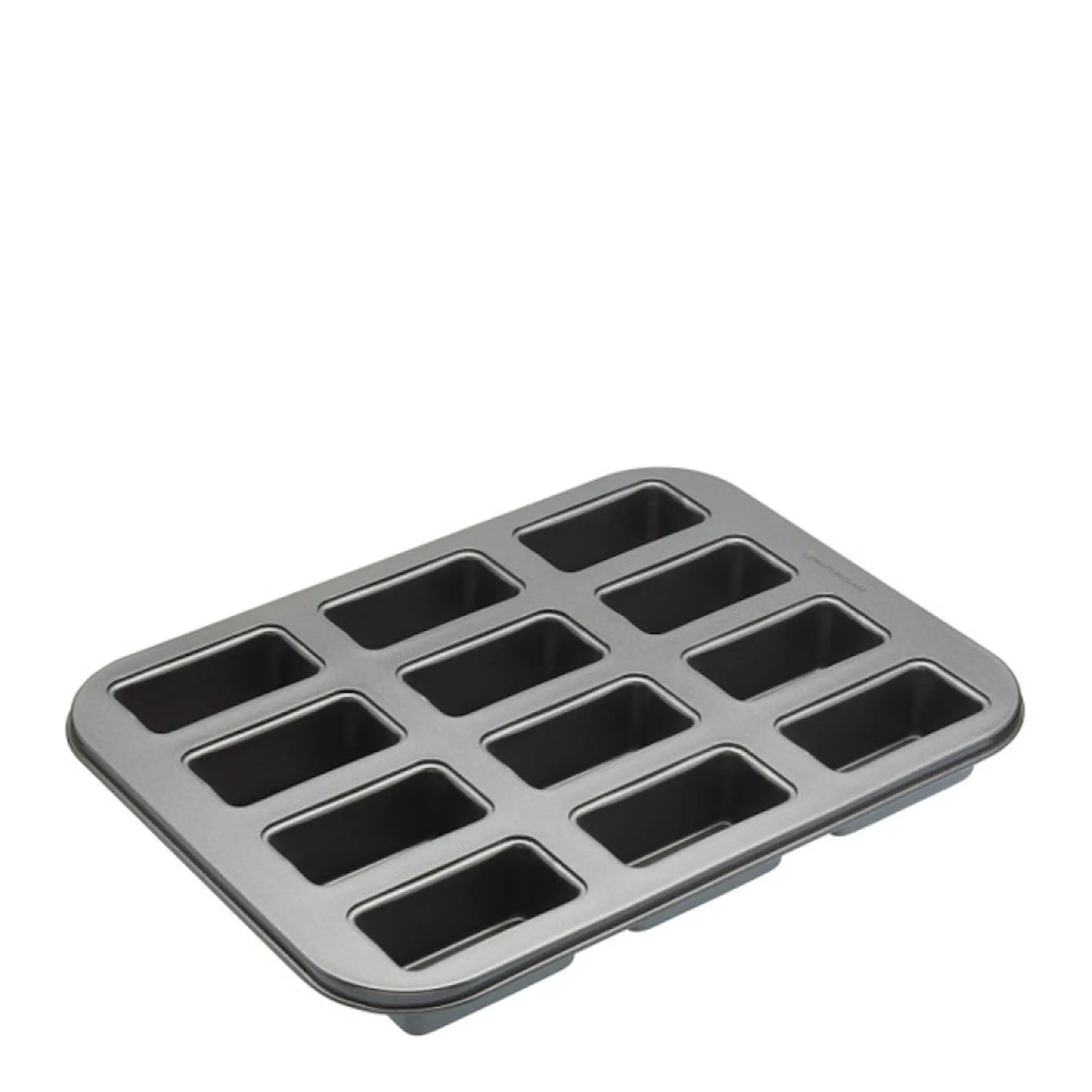 MasterClass Non-stick bakform för 12 st minibröd