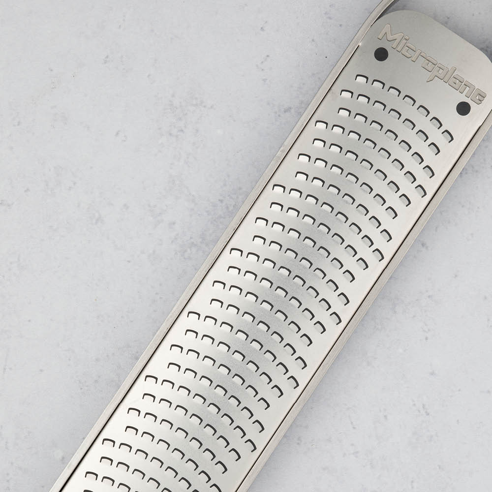 Microplane Professional Zester 31 cm stål