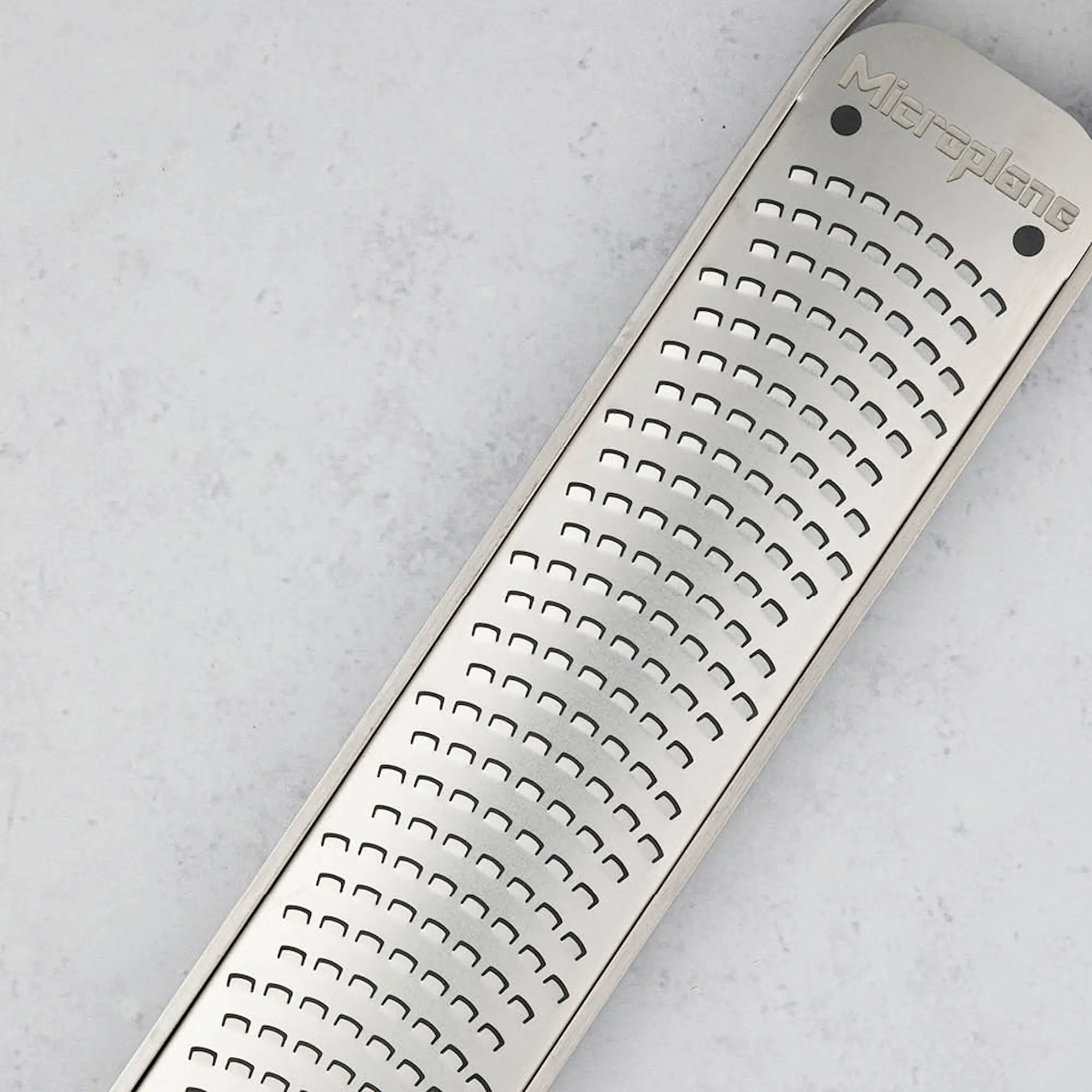 Microplane Professional Zester 31 cm stål