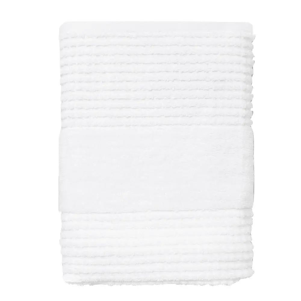 Check Pyyhe 50x100 cm Valkoinen