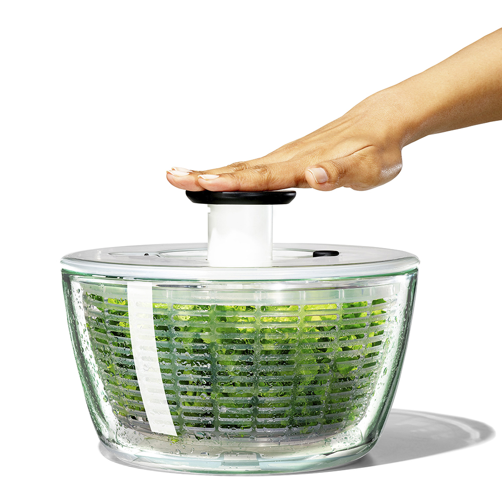 Oxo Lasinen Salaattilinko