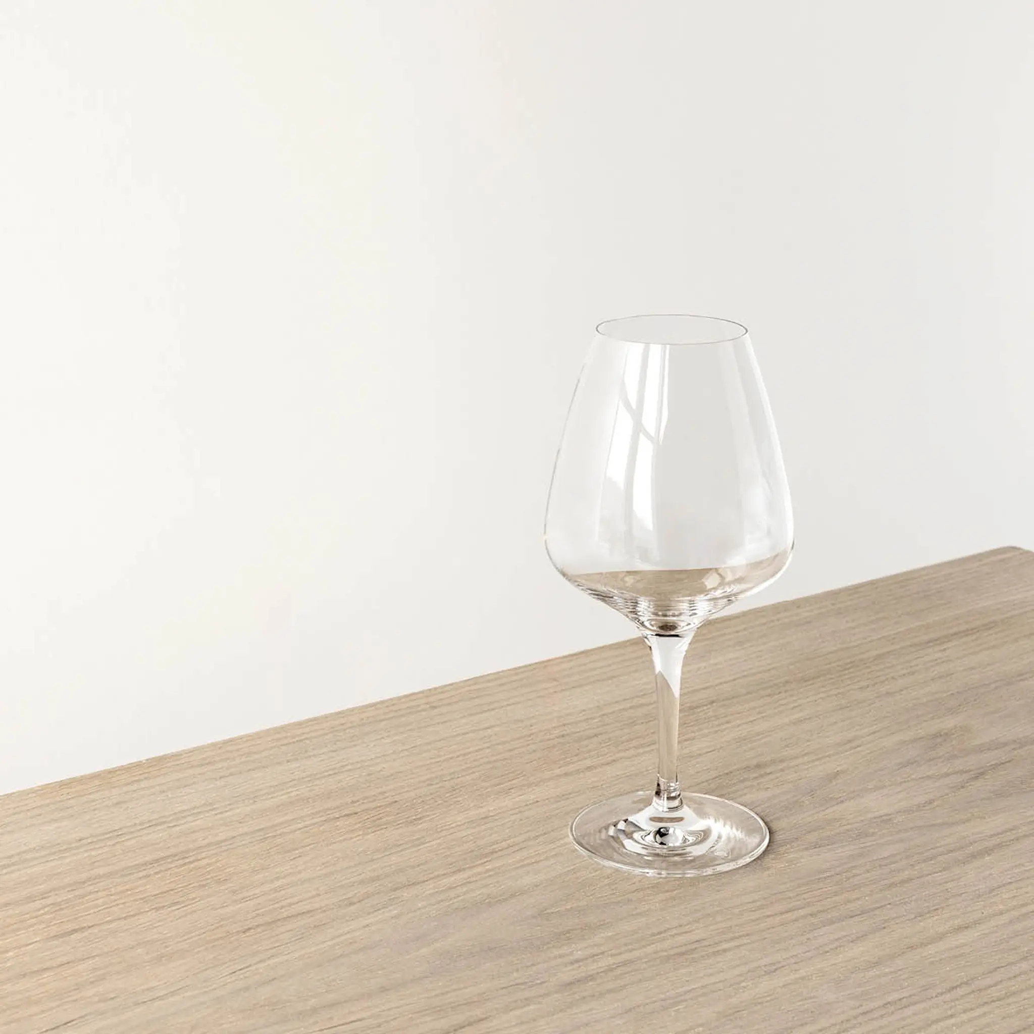 Orrefors Pulse Viinilasi 46 cl 4 kpl