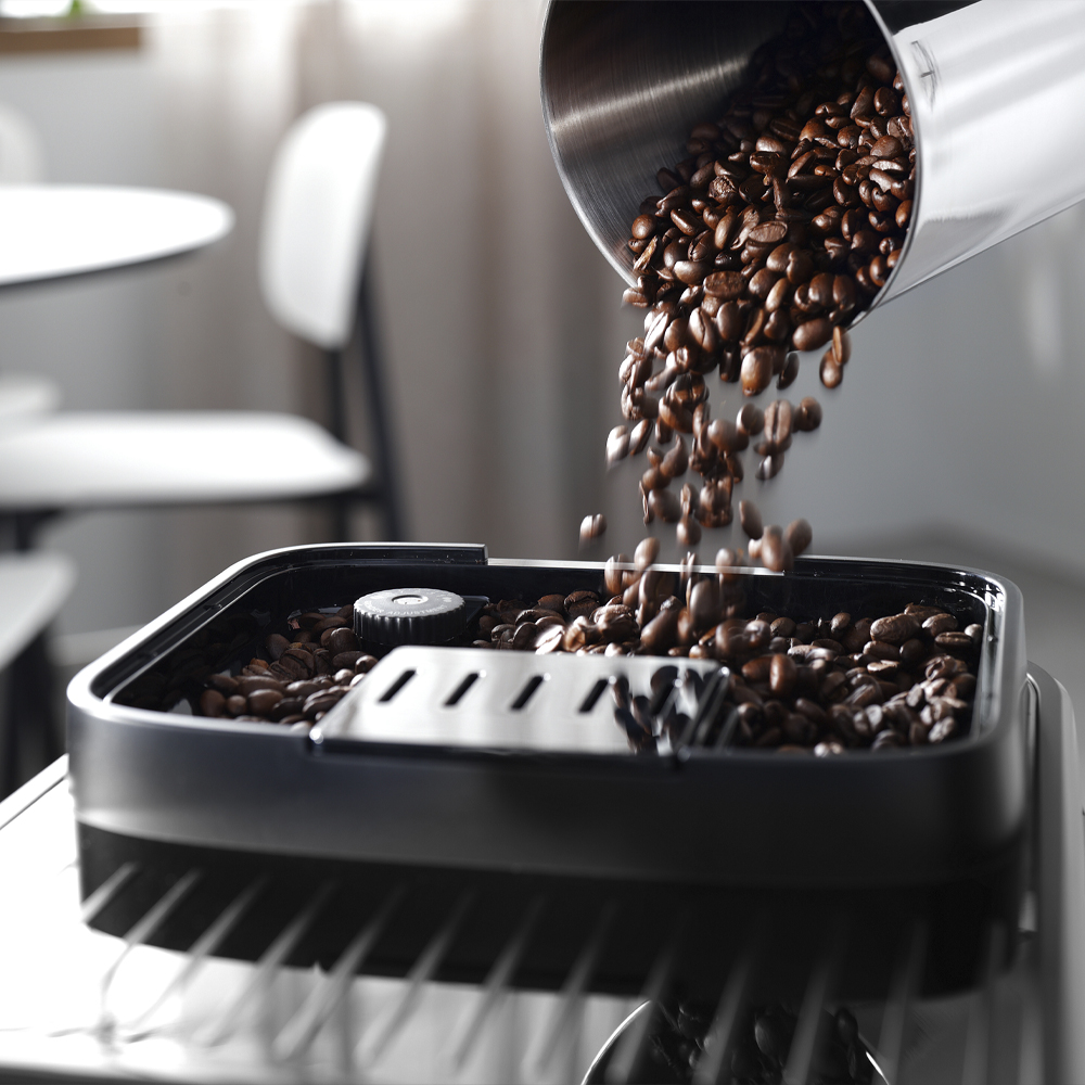 De'Longhi Magnifica Evo Kaffemaskin ECAM290.81.TB