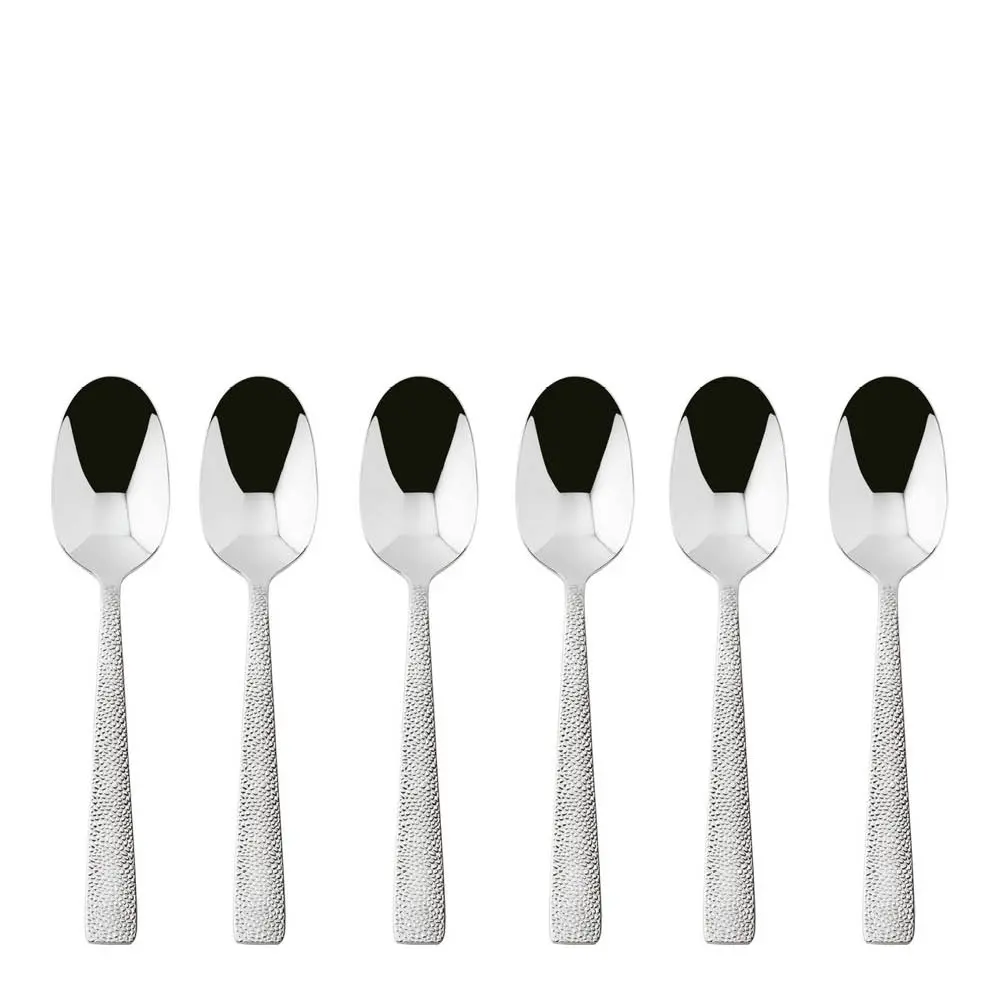 Siena Kahvilusikka 6 kpl