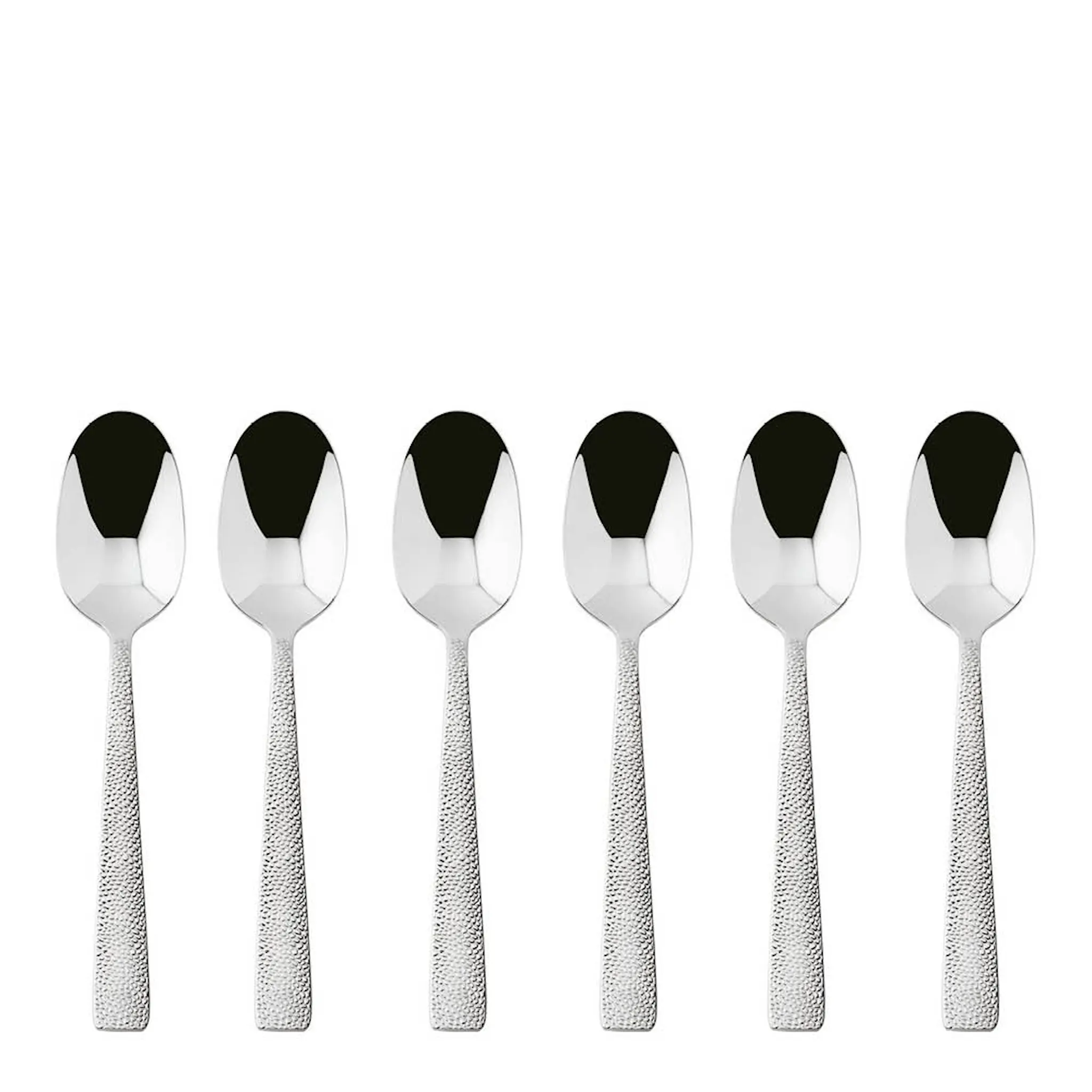 Sambonet Siena Kahvilusikka 6 kpl