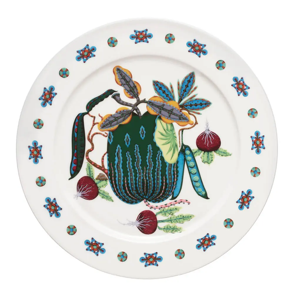 Taika Sato Lautanen 27 cm