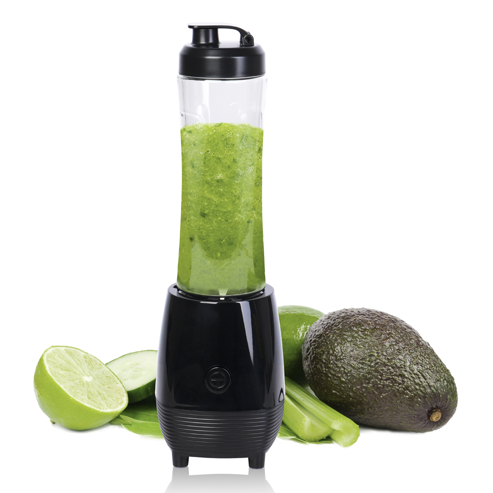 Sabor Select blender 300W 0,6L svart