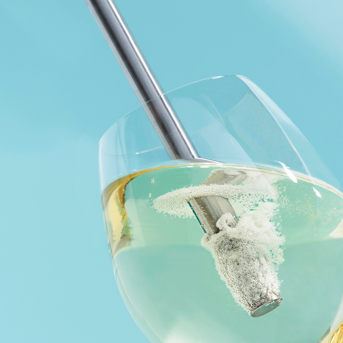 Airtender Sähköinen All-in-One Tyhjiöadapteri