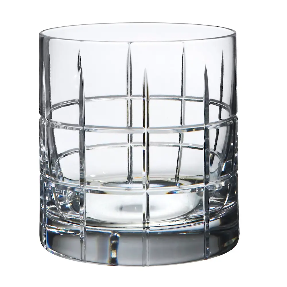 Street DBL Old Fashioned Lasi 40 cl