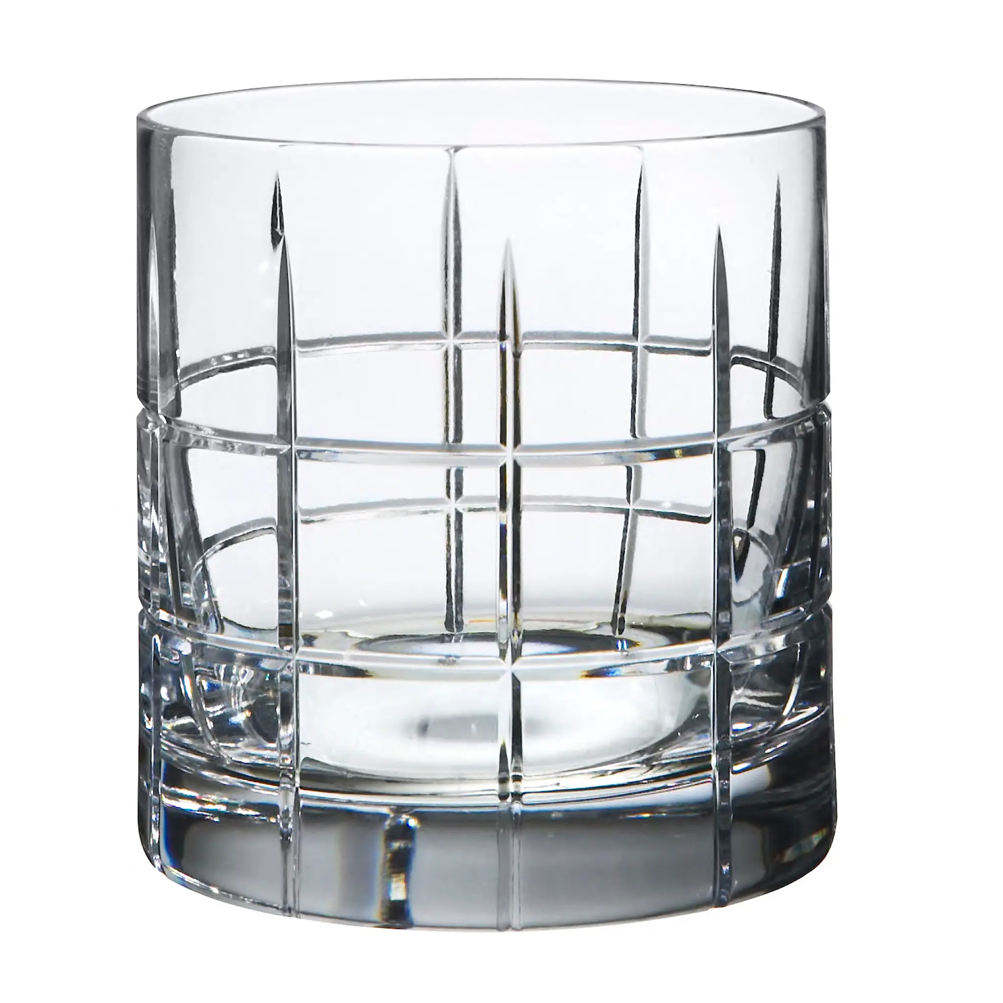 Orrefors Street DBL Old Fashioned 40 cl