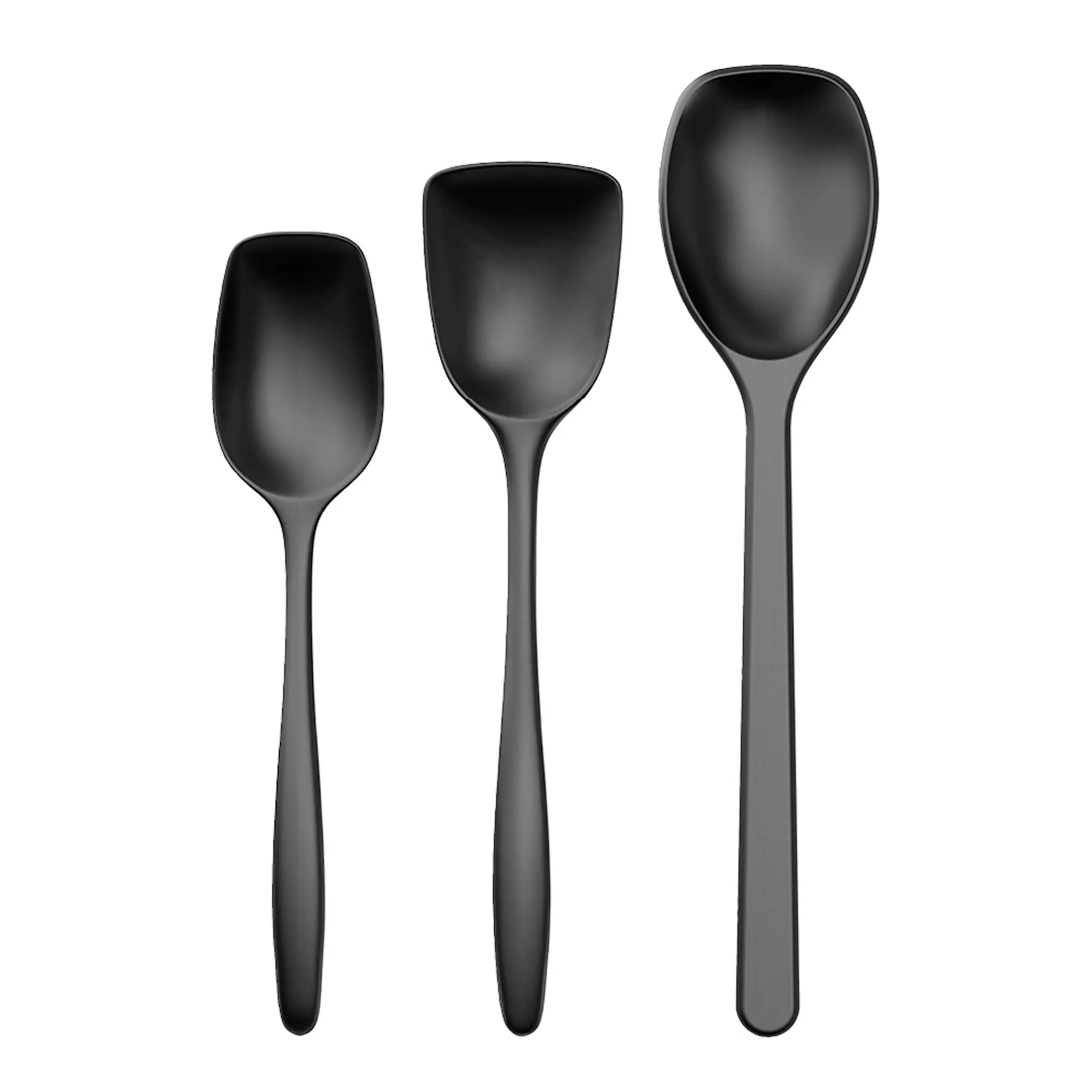Rosti Classic redskapsset 3 delar carbon black