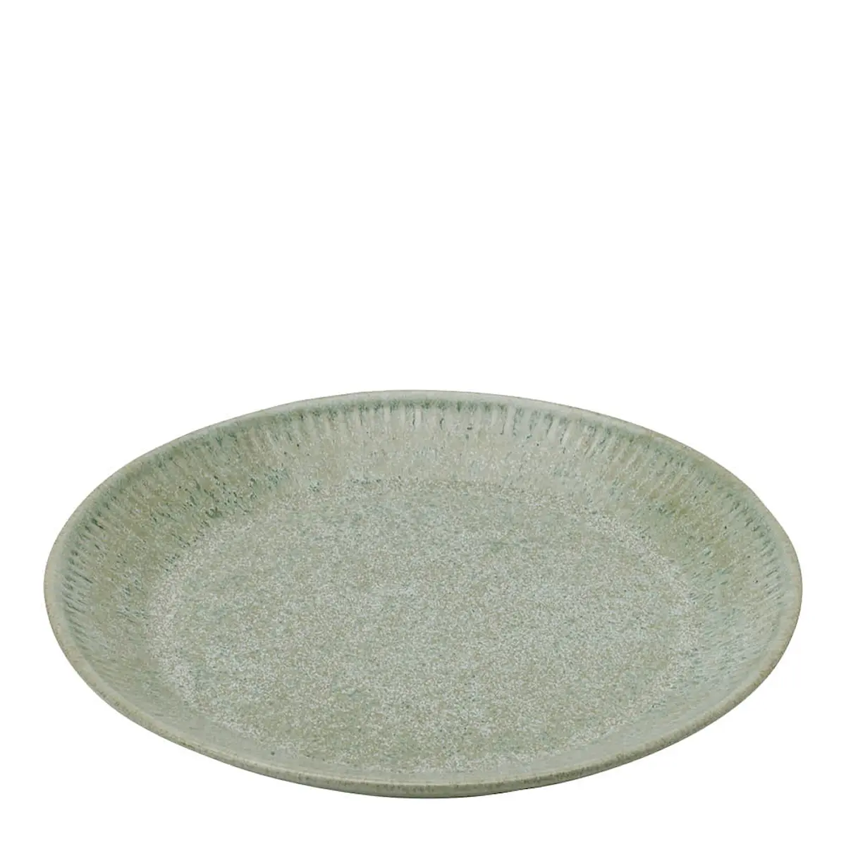 Knabstrup Keramik Knabstrup Assiett 19 cm