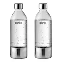 Aarke PET-flaska 450 ml 2-pack