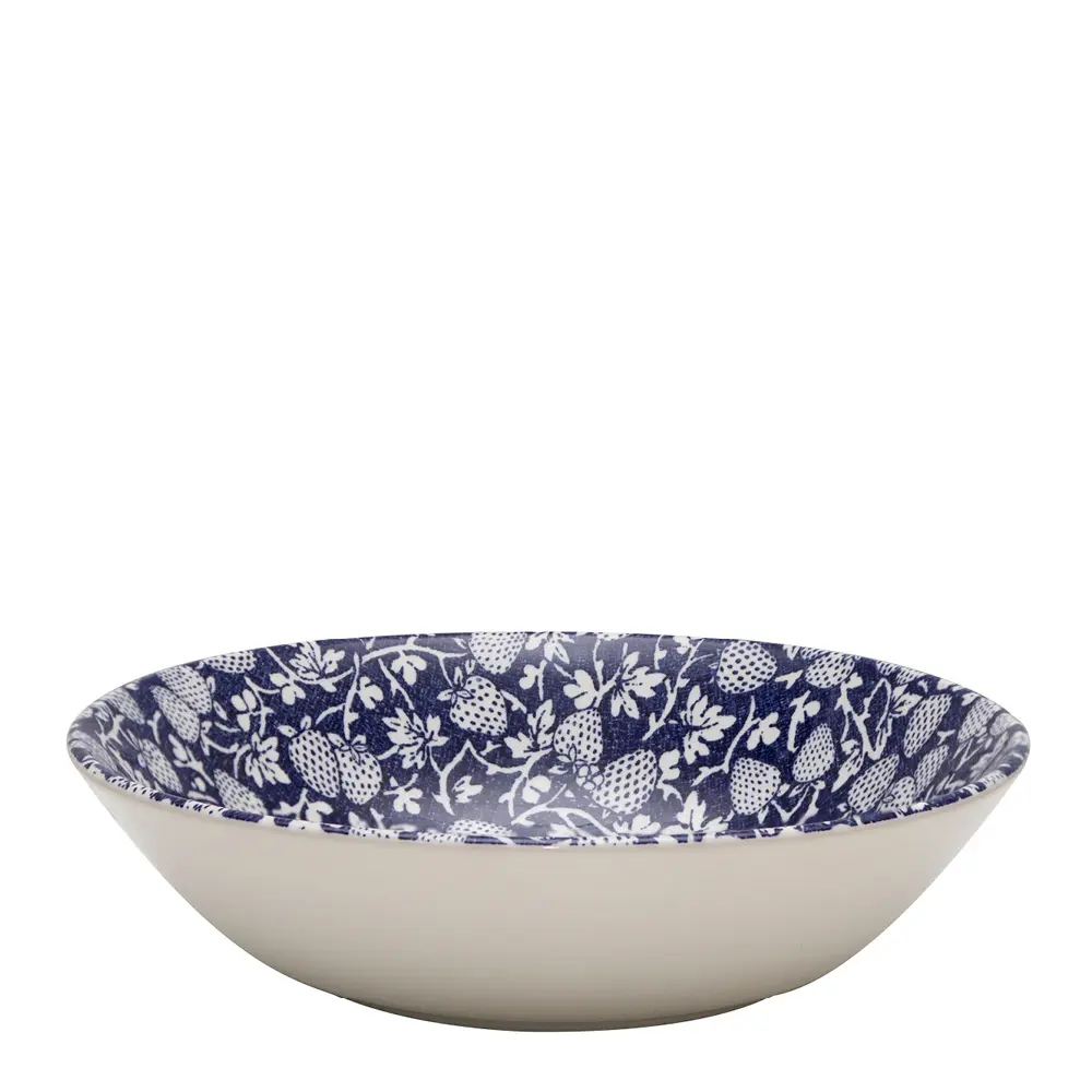 Eton dyp tallerken 19,5 cm blå