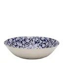 Eton djup tallrik 19,5 cm blå