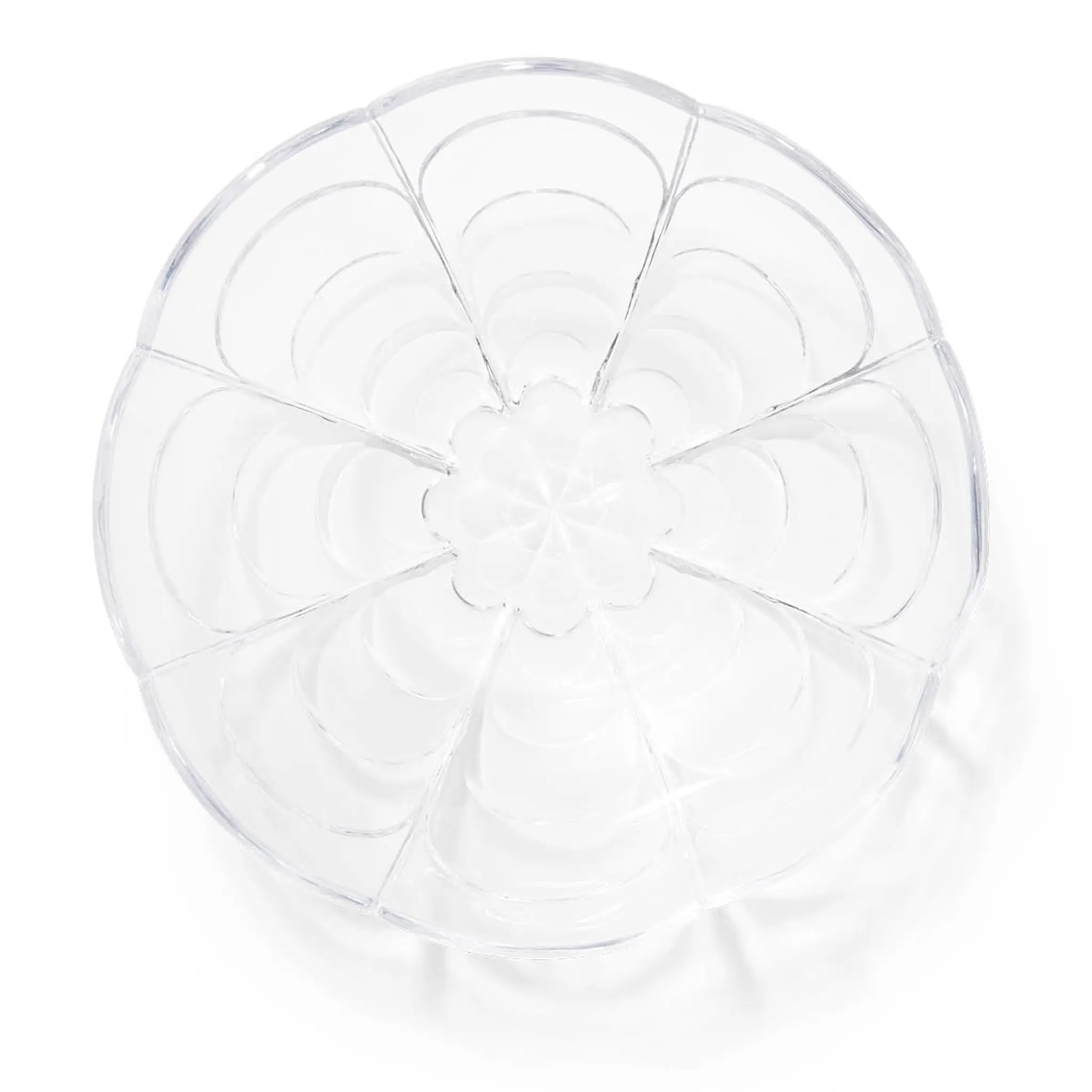 Holmegaard Lily Kulho 23 cm Kirkas