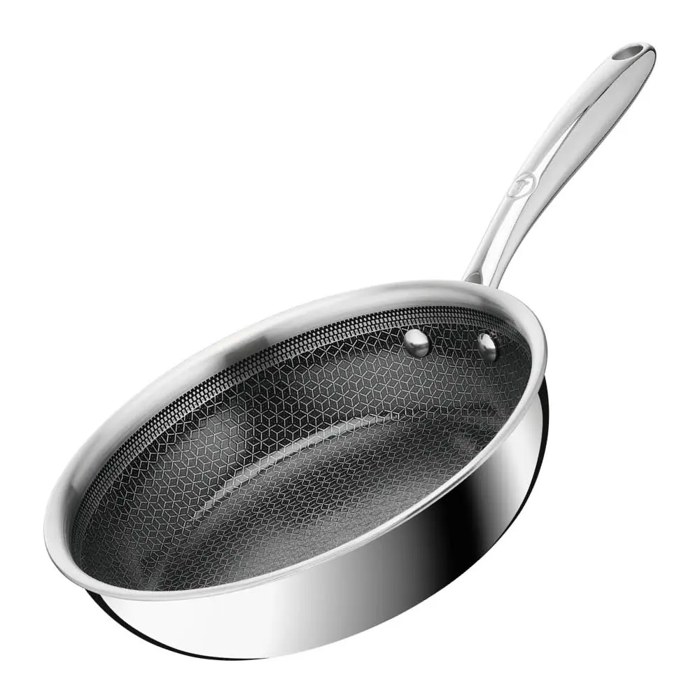 Master stekepanne 20 cm honeycomb keramisk