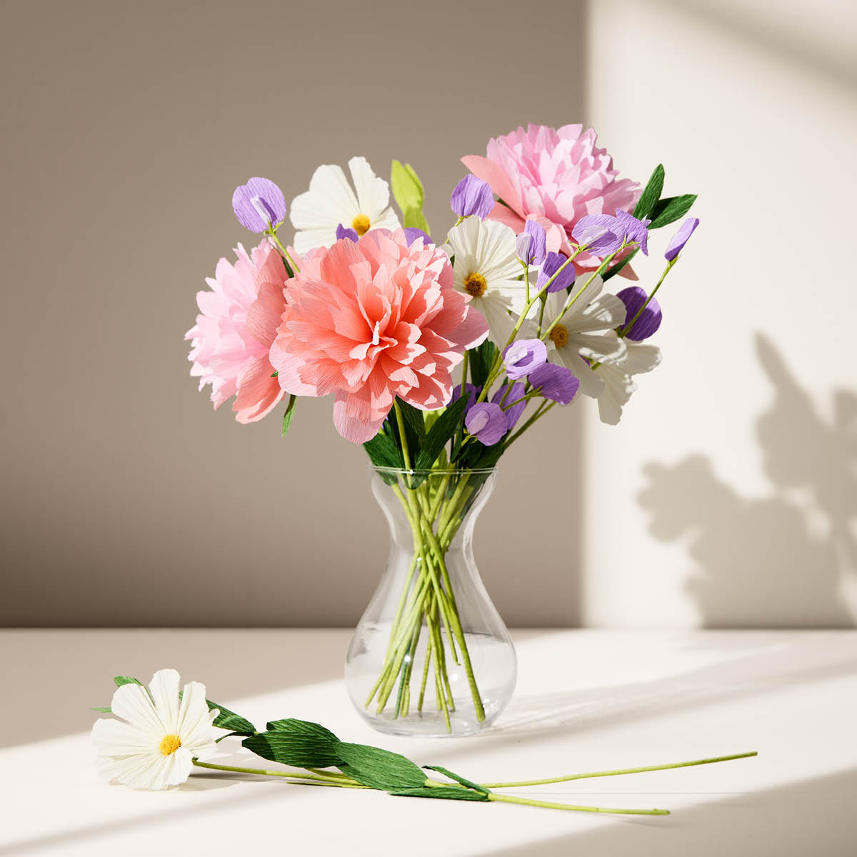 Printworks The Paper Florist hobbysett 27x21 cm multi