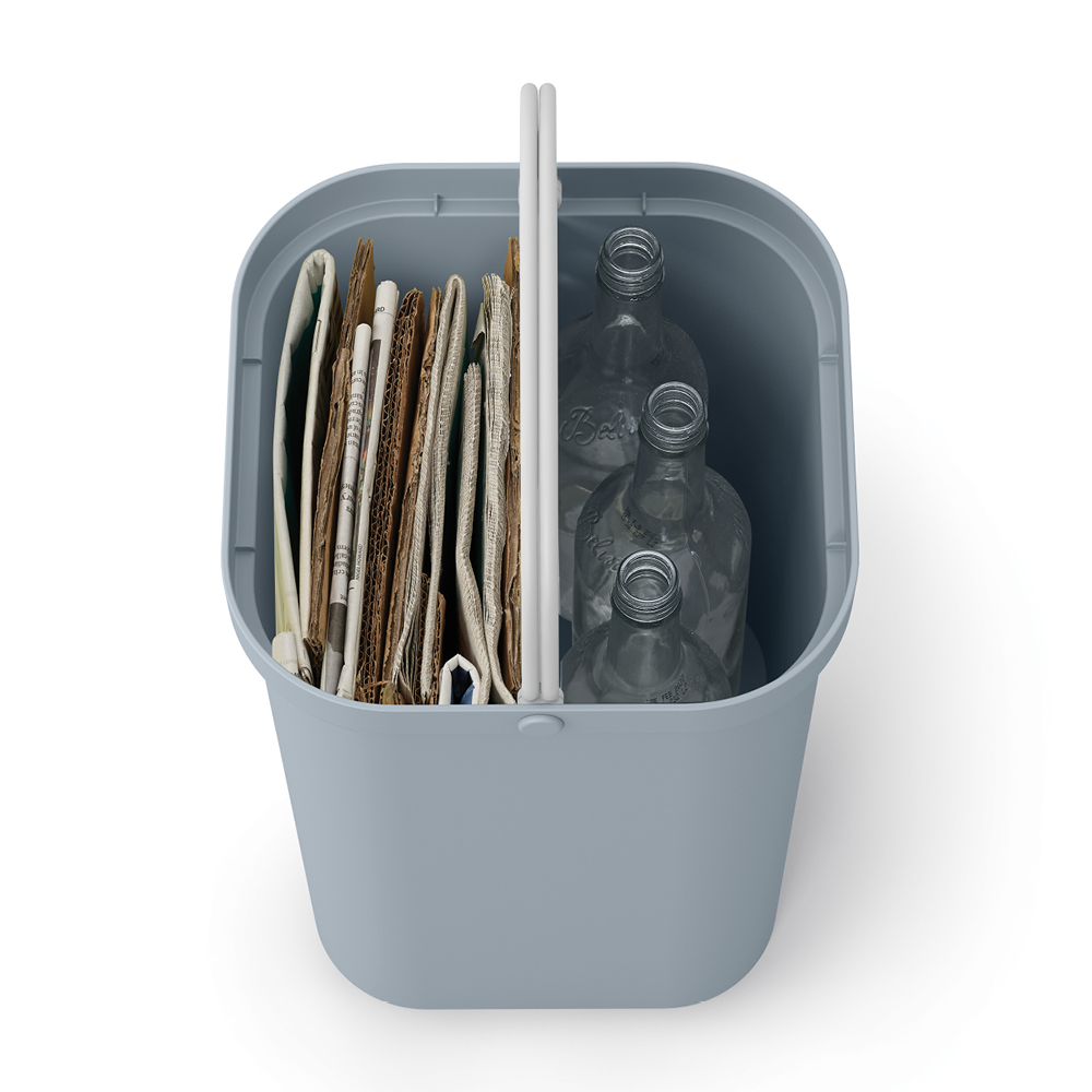 Joseph Joseph Joseph Joseph Roskakori 74,5 cm Sininen