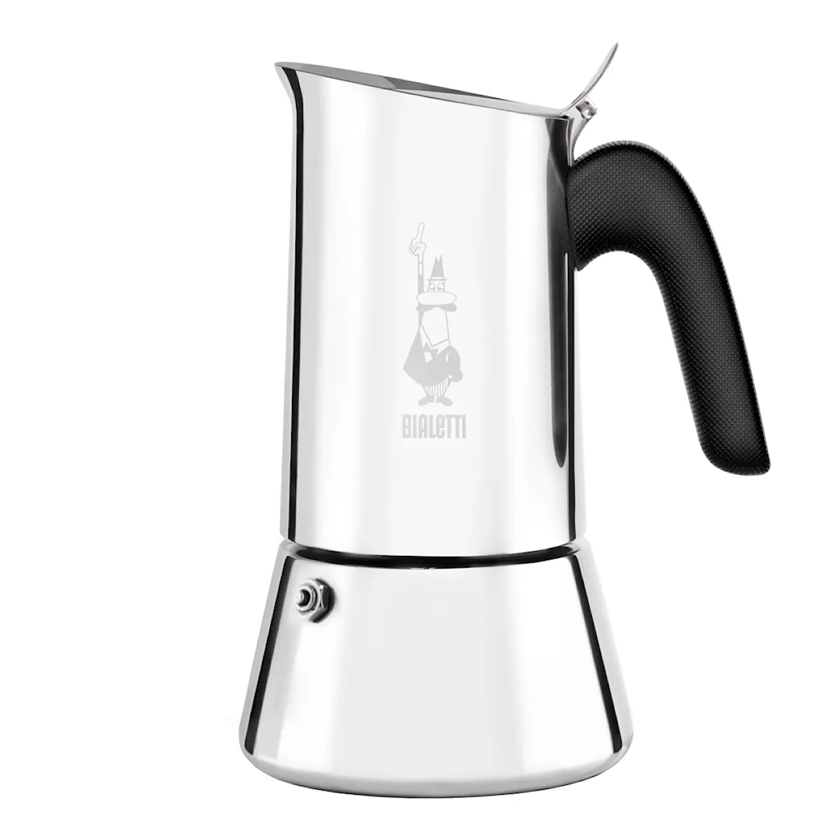 Bialetti Venus Mokabryggare induktion 4