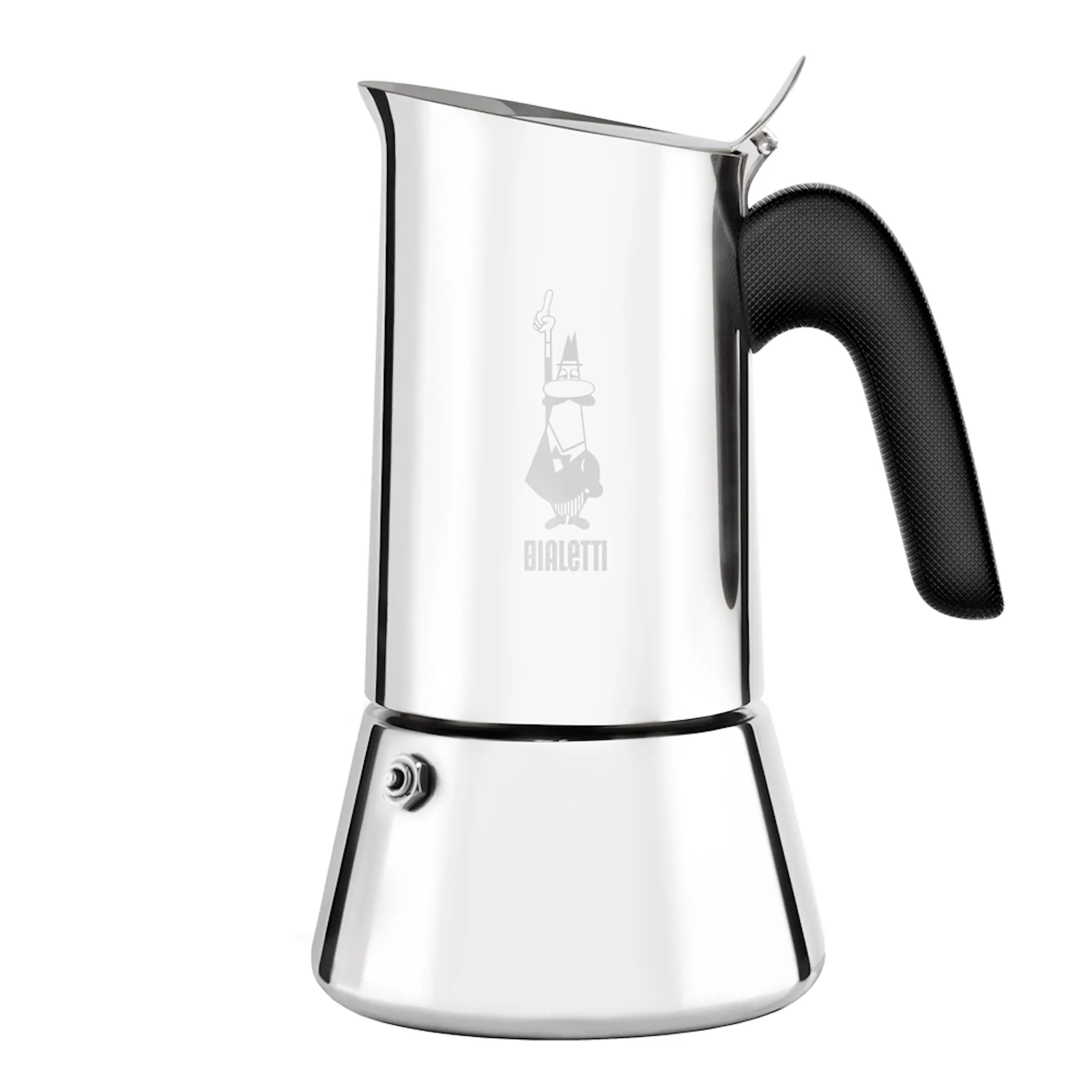 Bialetti Venus Mokabryggare induktion 4 koppar