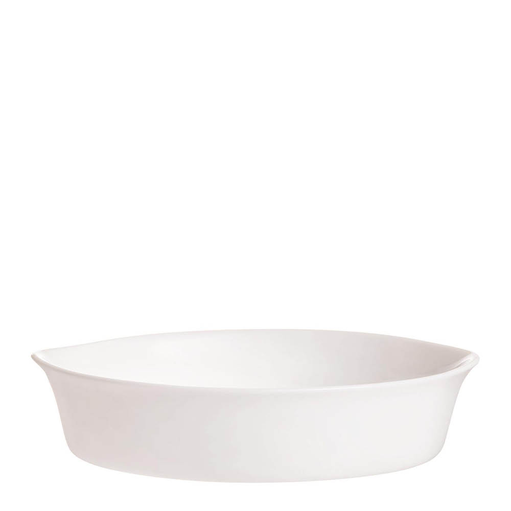 Luminarc Smart Cuisine Carine crème brûléeform 14 cm hvit