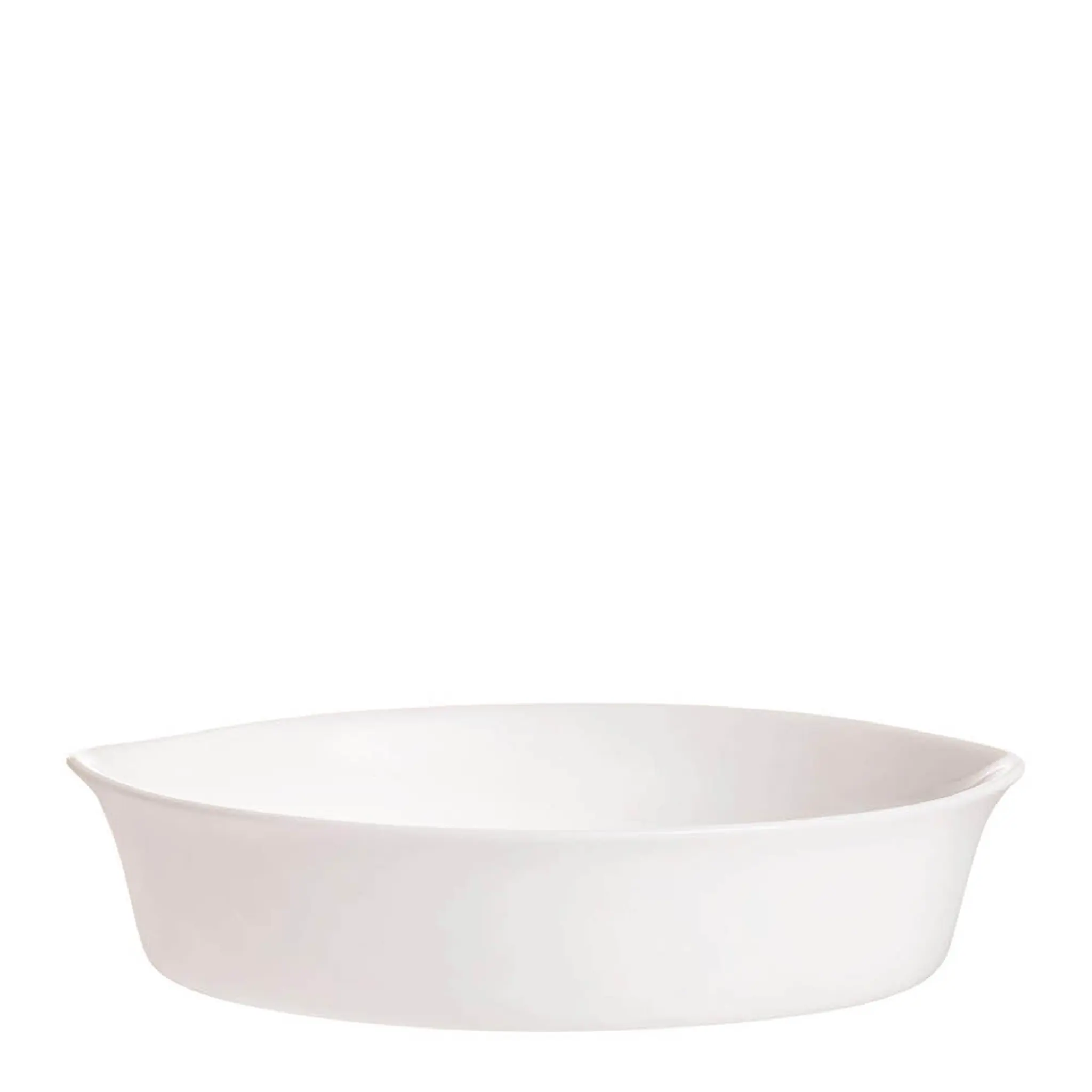 Luminarc Smart Cuisine Carine crème brûléeform 14 cm hvit