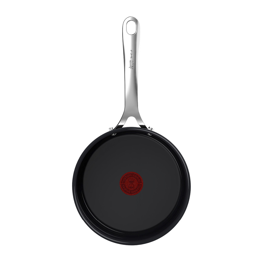 Jamie Oliver Tefal Enjoy Kastrull med lock 20 cm