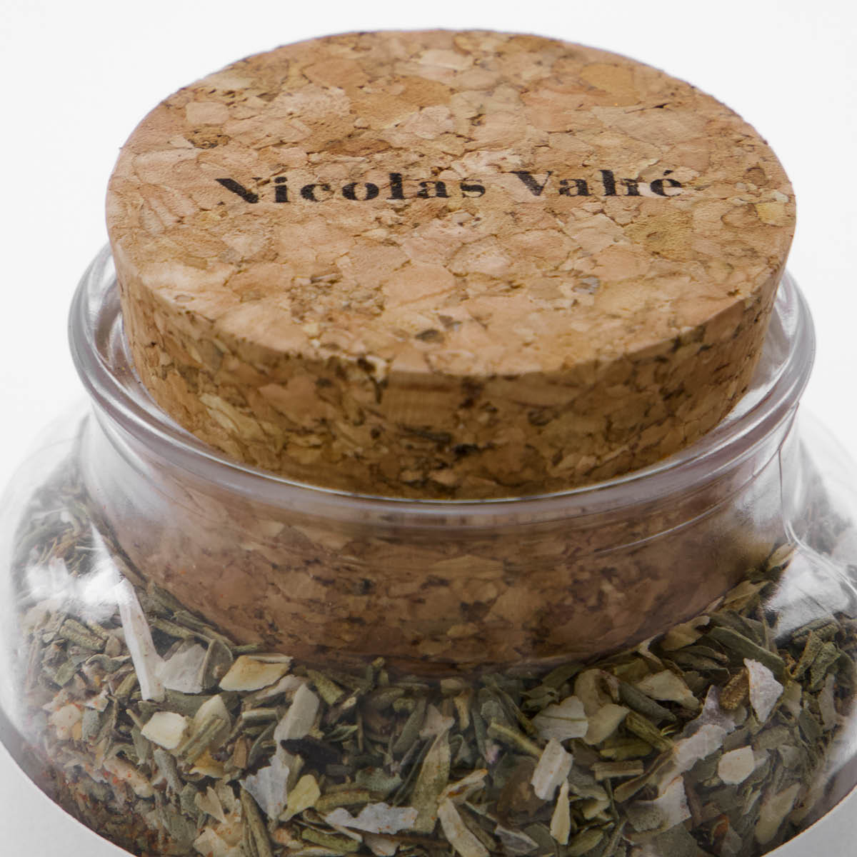 Nicolas Vahé Kryddmix kött 44 g