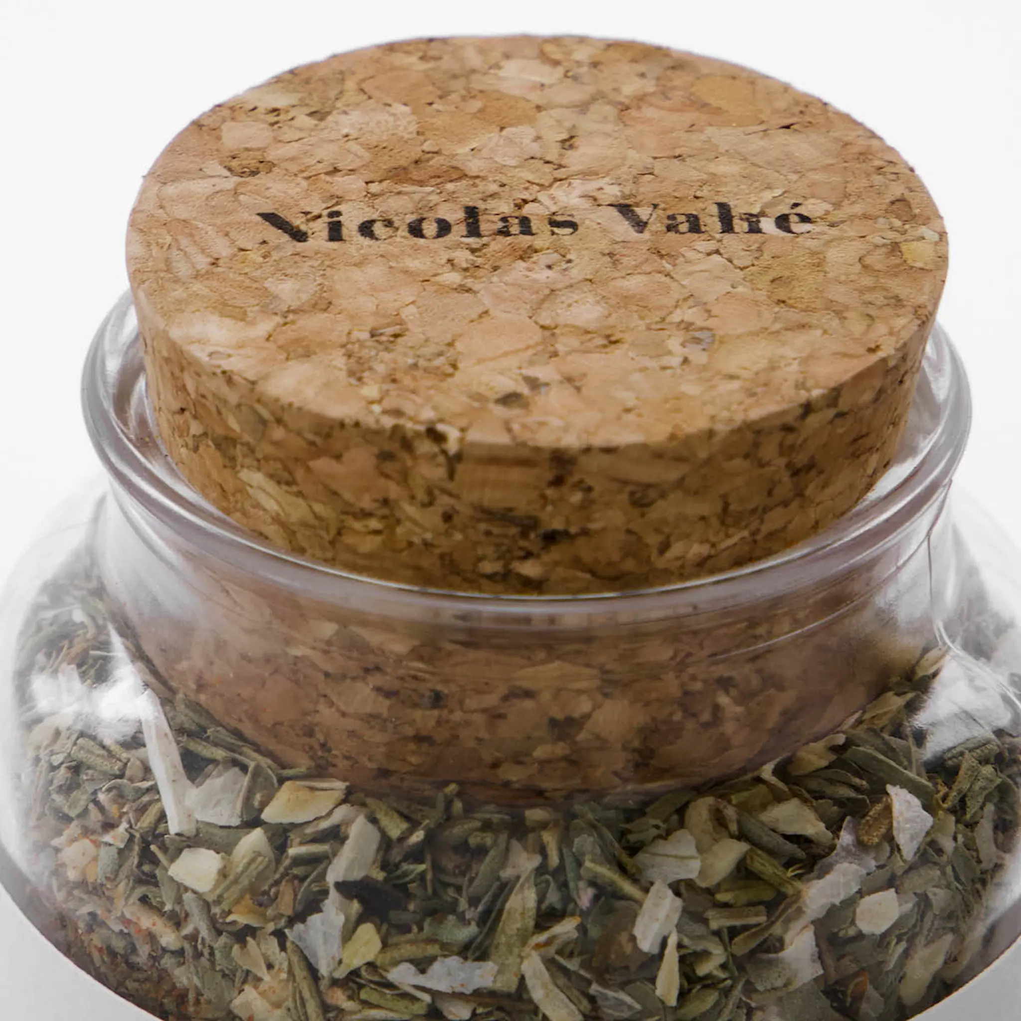 Nicolas Vahé Kryddmix kött 44 g