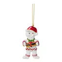 Christmas Classic 2025 julgranspynt pepparkaksgubbe 3 cm