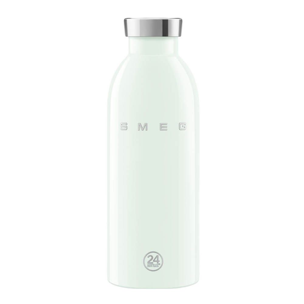 Smeg Termoflaske WBF01 0,5L pastellgrønn