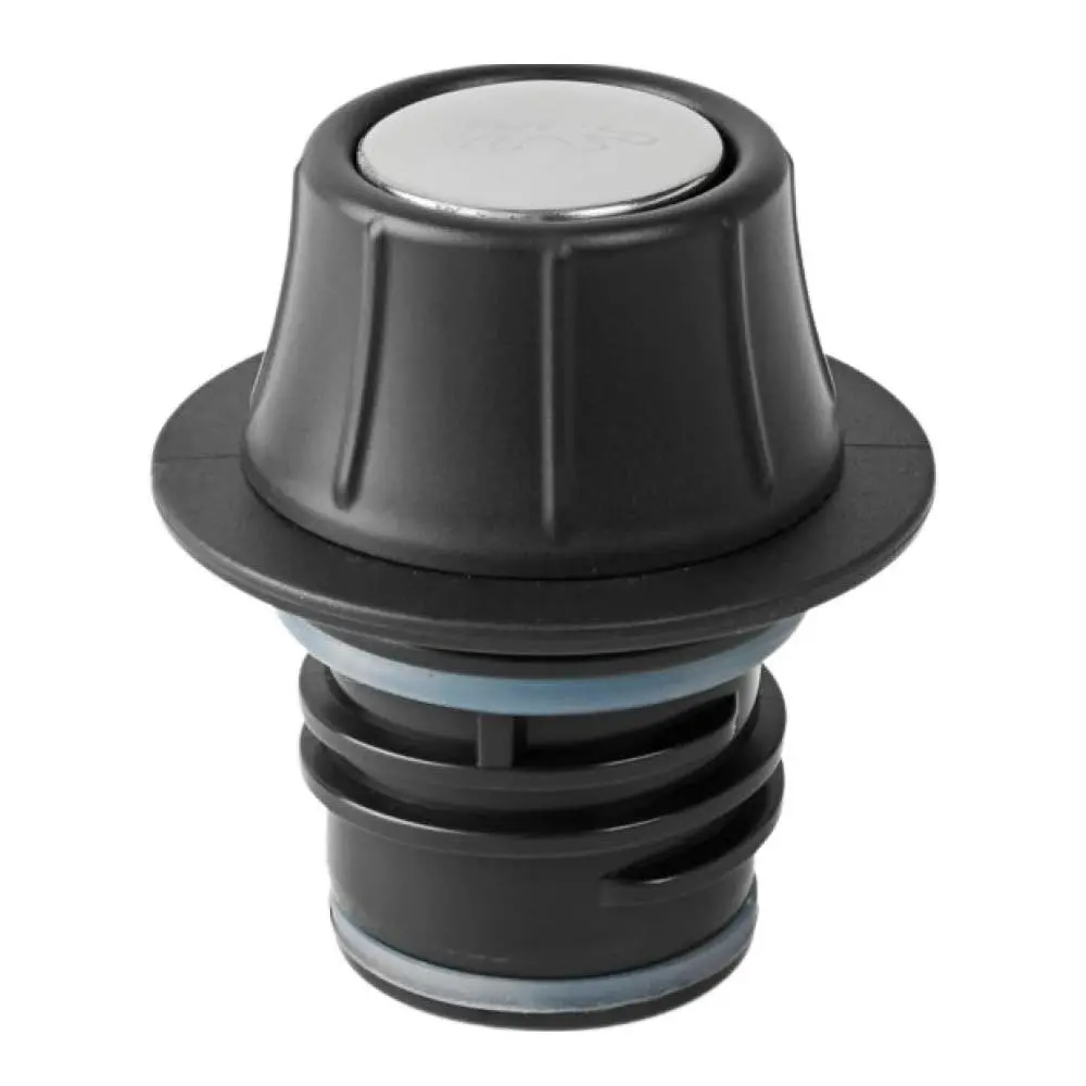 Hammershøi Varaosa - Kierrekorkki termoskannuun 4 cm Musta