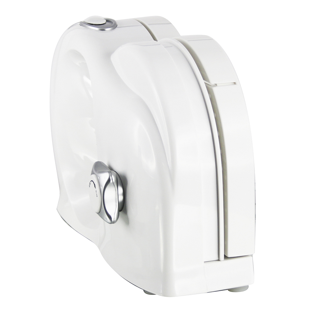 EMERIO Skärmaskin Vit