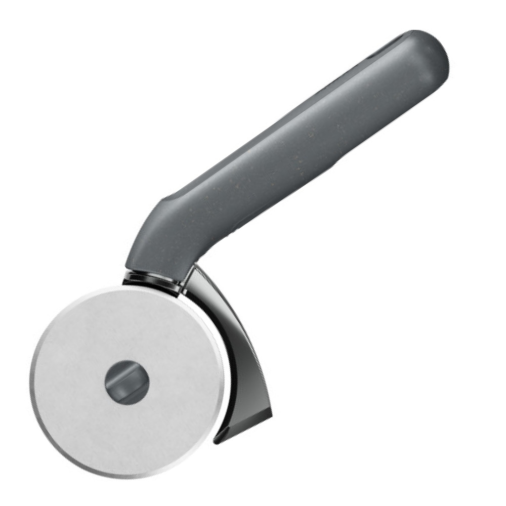 Zyliss - Cutting Pizzaleikkuri Harmaa