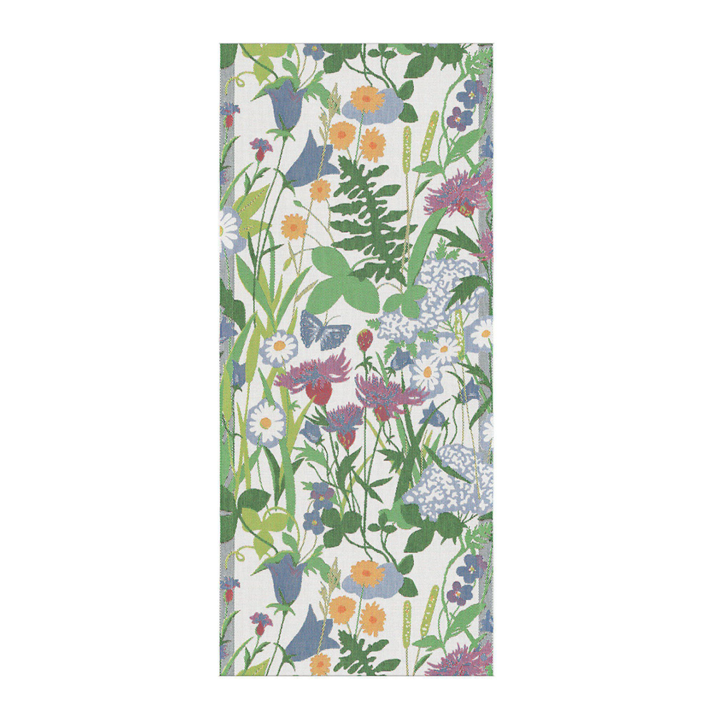 Ekelund - Sommartid Kaitaliina 35x80 cm